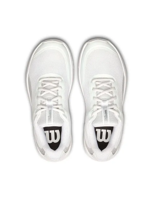 Wilson Intrigue Lite White Woman Wrs334450 | Ofertas de padel