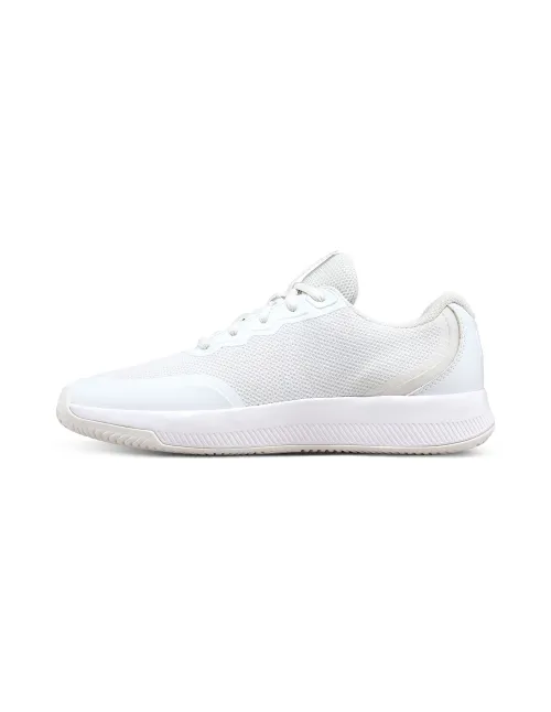 Wilson Intrigue Lite Weiß Damen | Ofertas De Padel