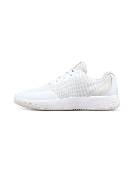 Wilson Intrigue Lite White Woman Wrs334450 | Ofertas de padel