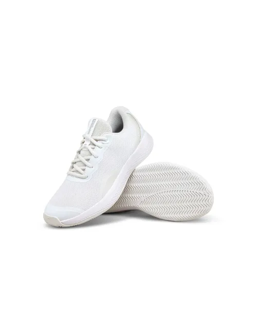 Wilson Intrigue Lite Blanc Femme | Ofertas De Padel