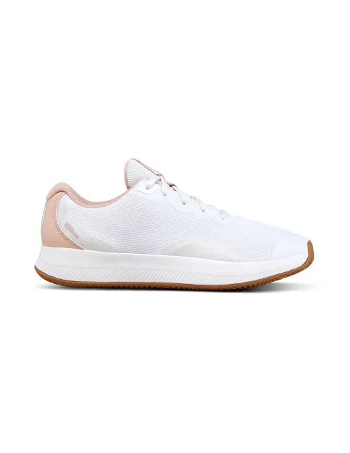 Wilson Intrigue Lite Blanco/Rosa Mujer Wrs338300 | Ofertas de padel