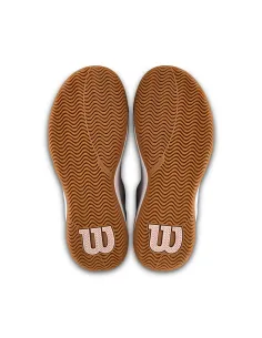 Wilson Intrigue Lite Blanco/Rosa Mujer Wrs338300 | Ofertas de padel 2
