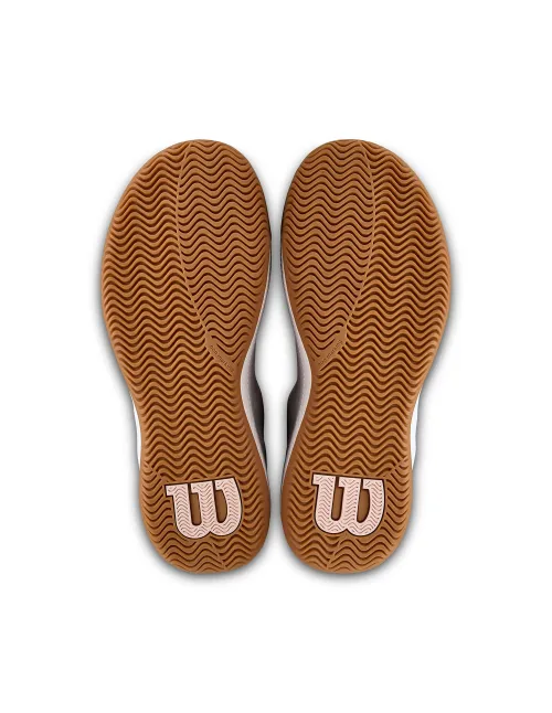 Wilson Intrigue Lite Blanco/Rosa Mujer Wrs338300 | Ofertas de padel