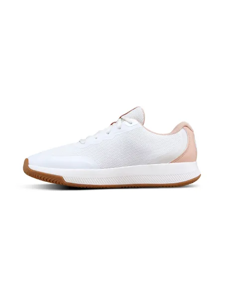 Wilson Intrigue Lite Weiß/Rosa Damen | Ofertas De Padel
