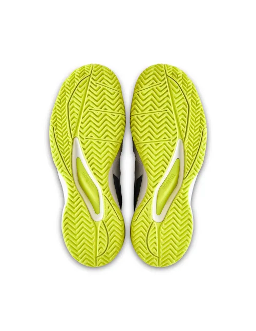 Wilson Rush Pro Ace White/Blue Junior Wrs339570 | Ofertas de padel