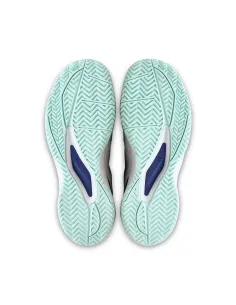 Wilson Rush Pro Ace Türkis Junior | Ofertas De Padel 2