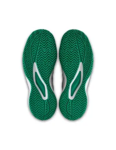Wilson Rush Pro Ace Verde Junior Wrs335310 | Ofertas de padel 2