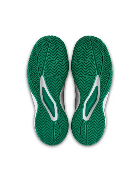 Wilson Rush Pro Ace Verde Junior Wrs335310 |Padel offers