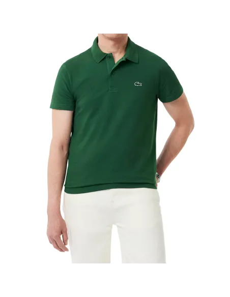 Polo Lacoste Core Performance | Ofertas De Padel