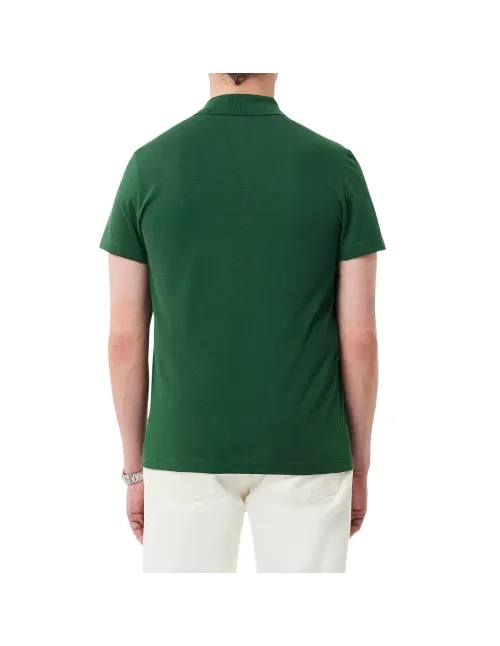 Polo Lacoste Core Performance | Ofertas De Padel