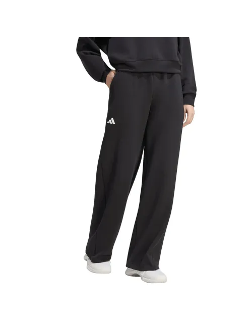 Pantalón Largo Adidas Cover Up Mujer | Ofertas de pádel