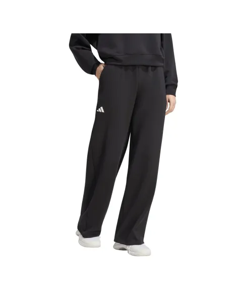 Calça Comprida Adidas Cover Up Mulher | Ofertas de padel