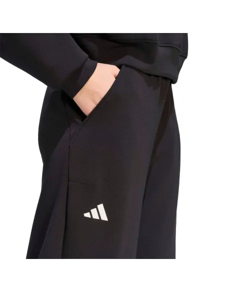 Long Pants Adidas Cover Up Women | Ofertas De Padel