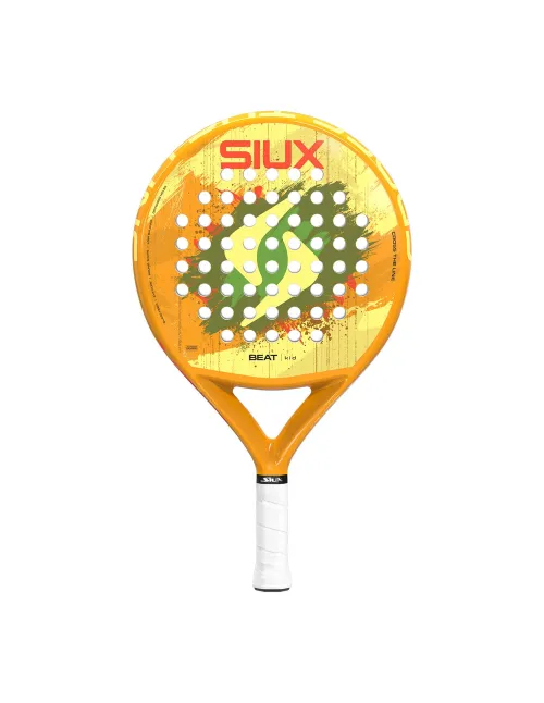 Siux Beat Kid 2 | Ofertas De Padel
