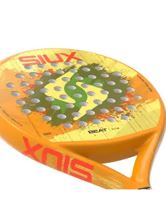 Siux Beat Kid 2 | Ofertas De Padel 2