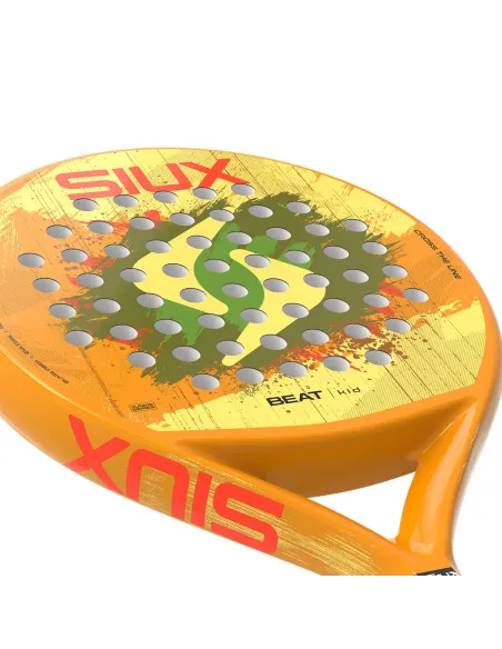Siux Beat Kid 2 | Ofertas De Padel