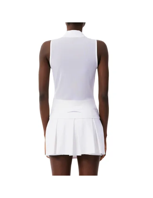 Polo Lacoste Players Pf6873 Donna |Padel offers