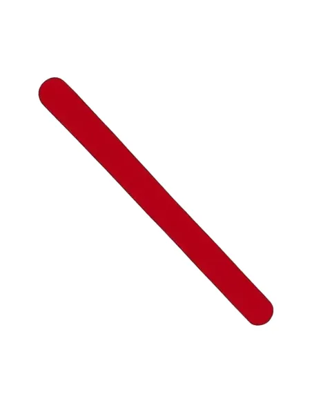 Protection  Softee Padel Neutre Rouge A005333 | Ofertas De Padel