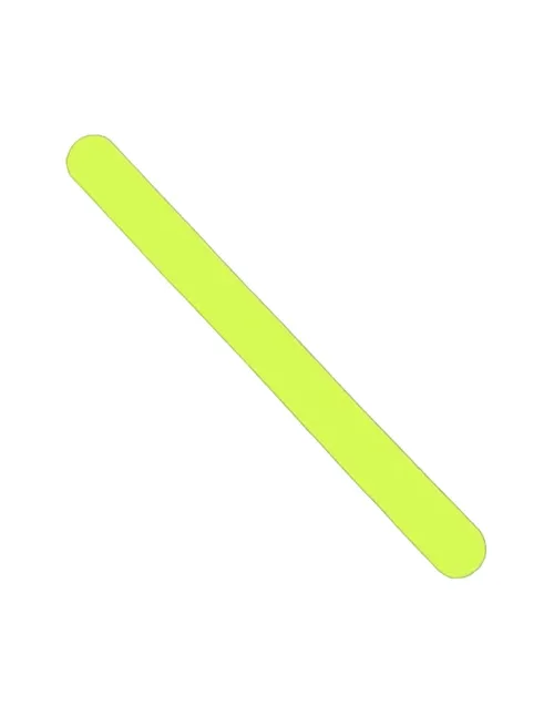 Protettore Softee Padel Neutro A005334 Giallo |Padel offers