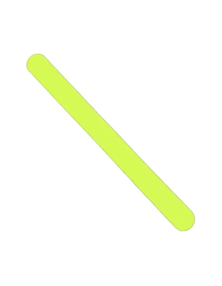 Protector Softee Padel Neutro A005334 Amarillo | Ofertas de pádel