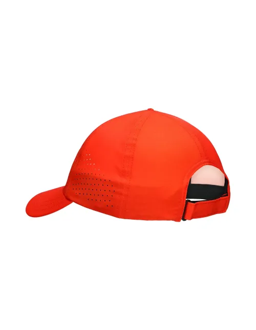 Casquette  Asics Performance Orange | Ofertas De Padel