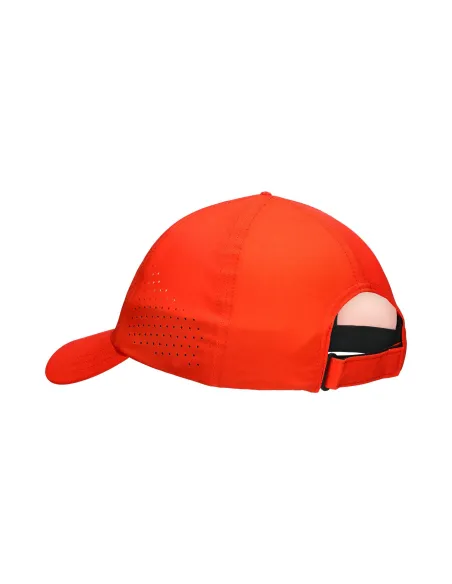 Gorra Asics Performance Naranja | Ofertas de pádel