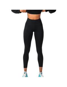 MALLA DROP SHOT NOOR DT332723 NEGRA MUJER |Padel offers
