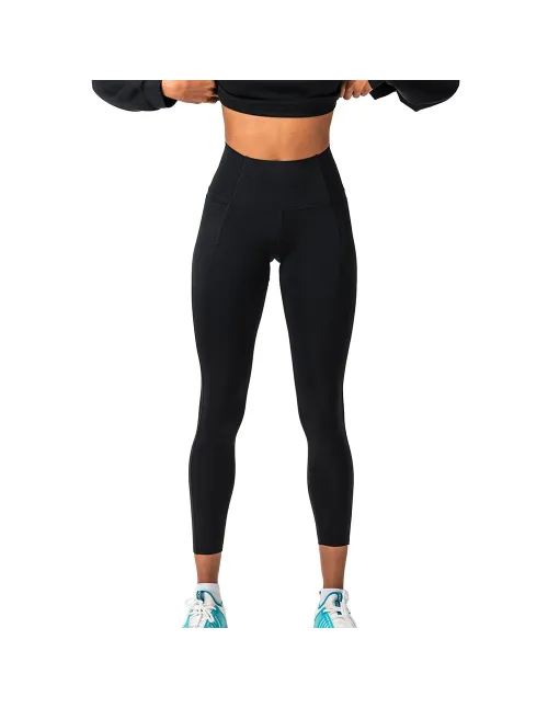 MALLA DROP SHOT NOOR DT332723 NEGRA MUJER |Padel offers