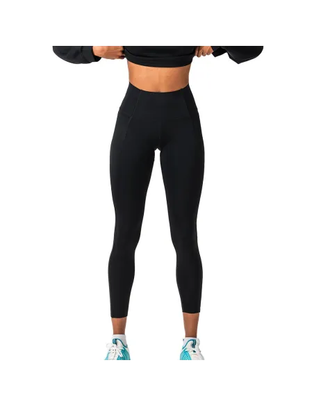 MALLA DROP SHOT NOOR DT332723 NEGRA MUJER |Padel offers