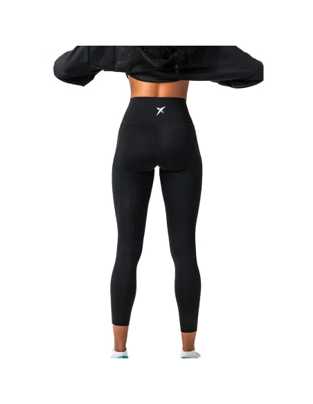 MALLA DROP SHOT NOOR DT332723 NEGRA MUJER |Padel offers