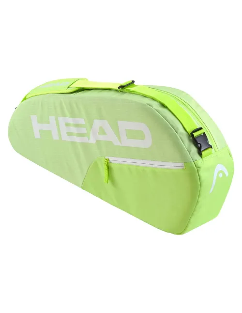 Raqueteiro Head Base Racquet Bag S | Ofertas de padel