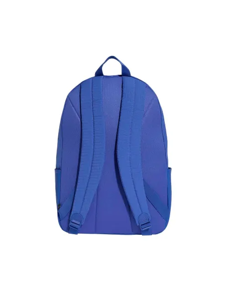 Sac À Dos Adidas Essentials Bleu | Ofertas De Padel