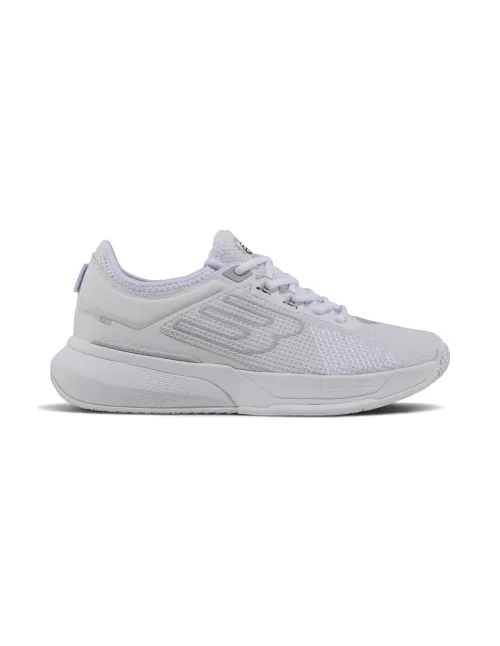Bullpadel Elite 26I Gris Clair Femme | Ofertas De Padel
