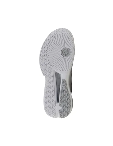 Bullpadel Elite 26I Gris Clair Femme | Ofertas De Padel