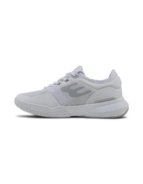 Bullpadel Elite 26I Gris Clair Femme | Ofertas De Padel