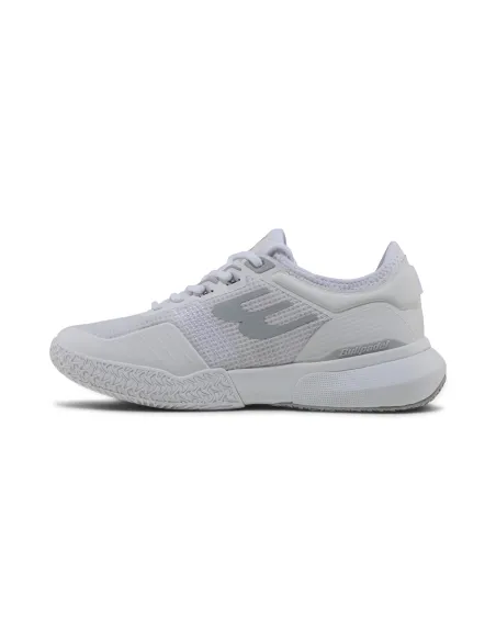 Bullpadel Elite 26I Gris Clair Femme | Ofertas De Padel