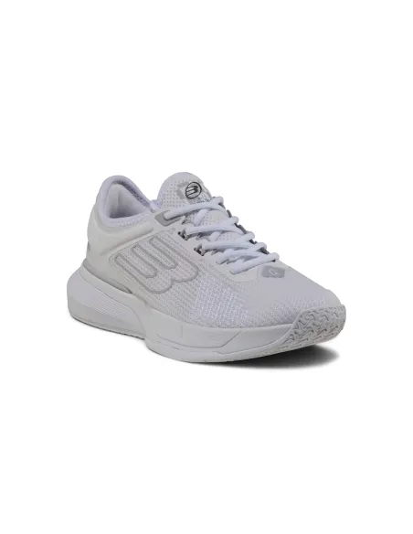 Bullpadel Elite 26I Gris Claro Mujer | Ofertas de pádel
