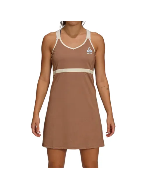 Robe Vibor-A Aspid Femme | Ofertas De Padel