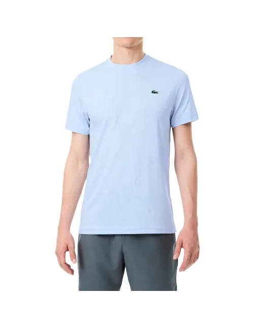 Camiseta Lacoste Players Collection | Ofertas De Padel
