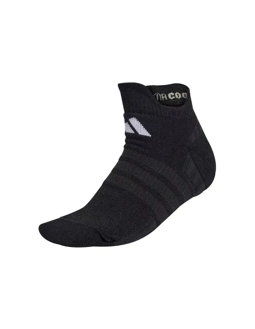 Chausettes Adidas Tennis Low Noir | Ofertas De Padel