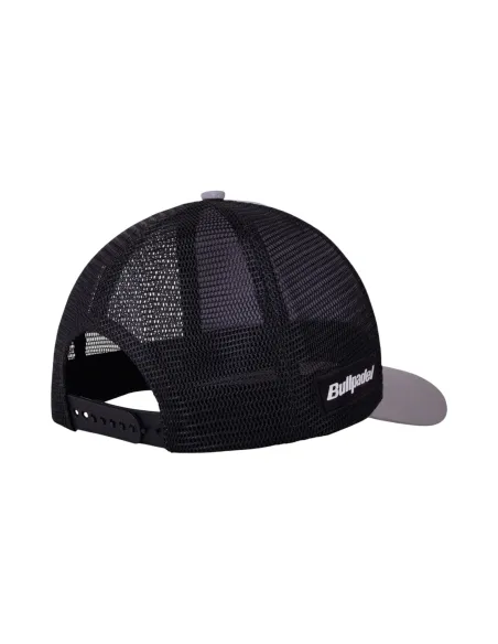 Casquette  Bullpadel Bpg265 I Gris | Ofertas De Padel