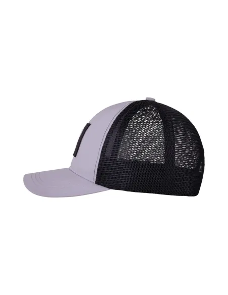 Cappello Bullpadel Bpg265 I Grigio Medio |Padel offers