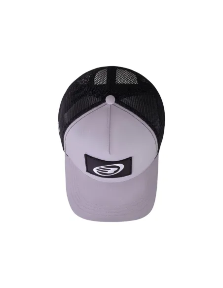Cappello Bullpadel Bpg265 I Grigio Medio |Padel offers