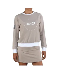 Sweat Endless Inner Tech Femme | Ofertas De Padel