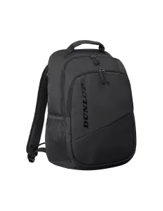 Mochila Dunlop Team Negra 10325921 | Ofertas de pádel