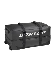 Tasche Dunlio Pro Wheelie Schwarz | Ofertas De Padel