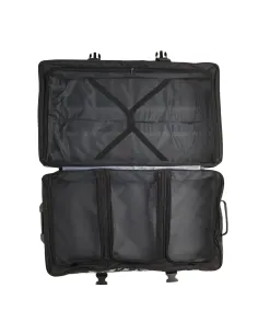 Bag Dunlop Pro Wheelie Black 10312737 | Ofertas de padel 2