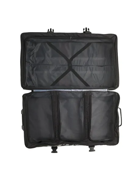 Borsa Dunlop Pro Wheelie Nero 10312737 |Padel offers