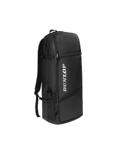 Sac Dunlop Pro Series Long Noir | Ofertas De Padel
