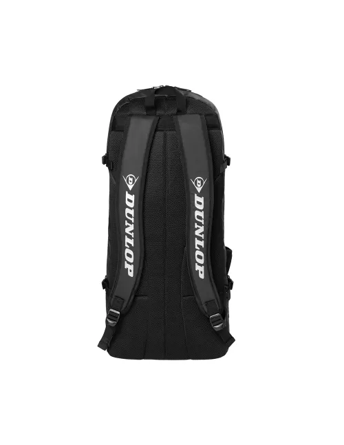 Borsa Dunlop Pro Series Long Nera 10350445 |Padel offers